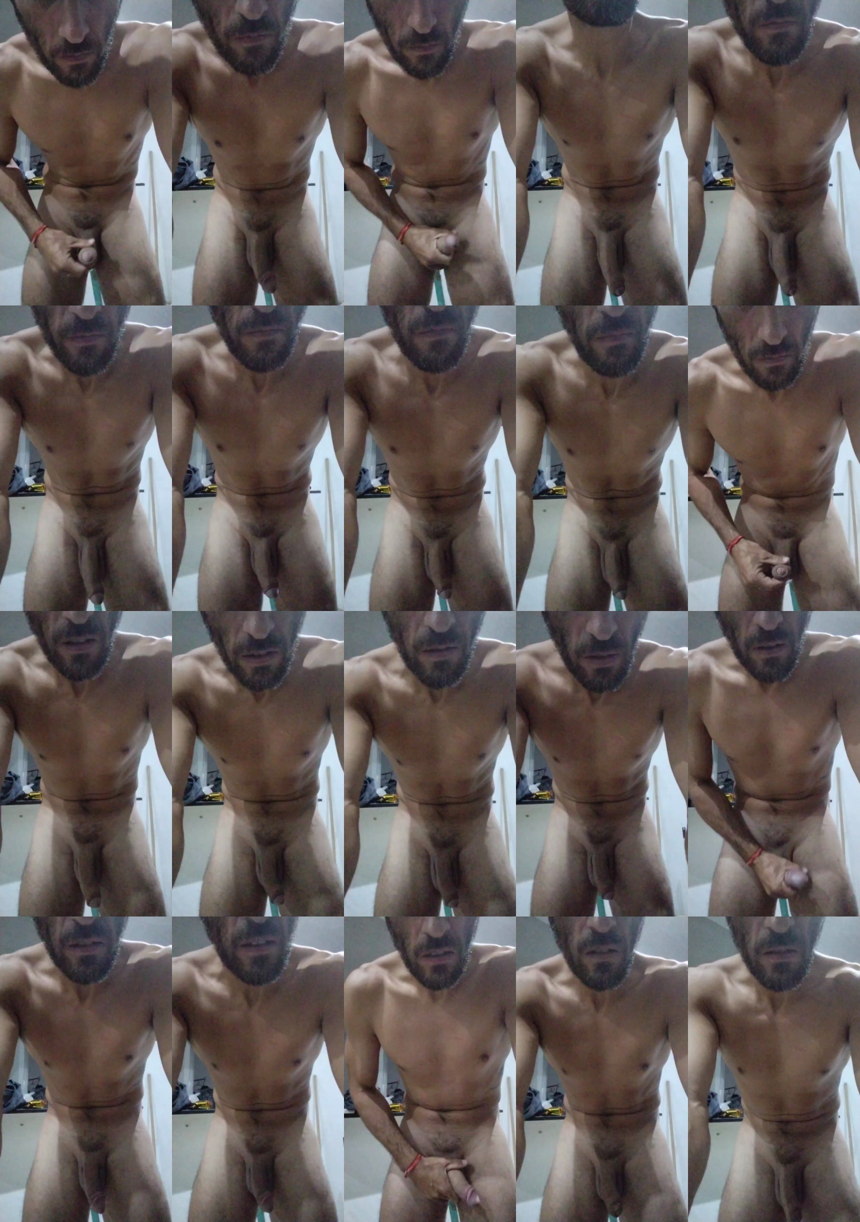 pablogc3  14-03-2022 Recorded Video sexykitty