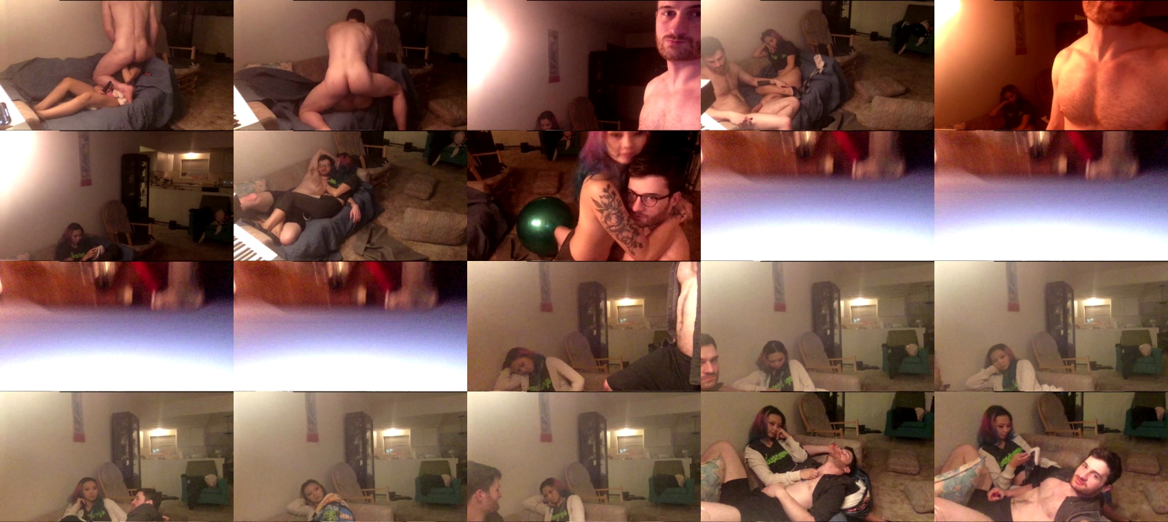 palpation  14-03-2022 Recorded Video moan