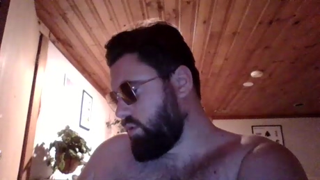 partykyle  14-03-2022 video jerking