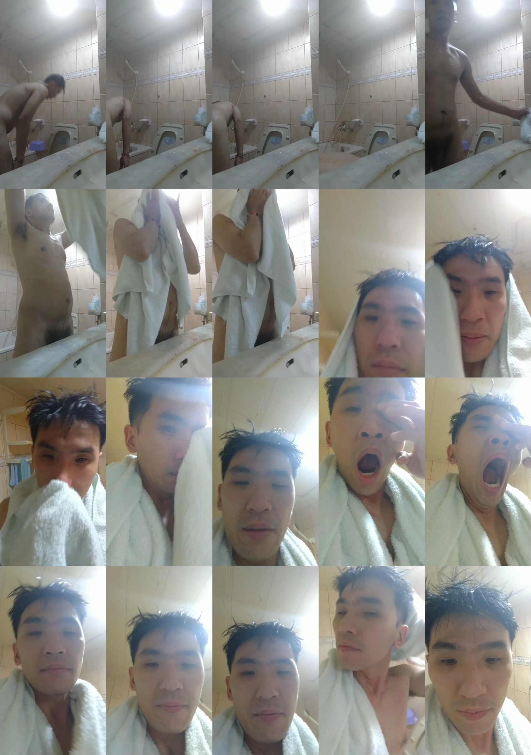 piliboy7466  14-03-2022 Recorded Video bigload