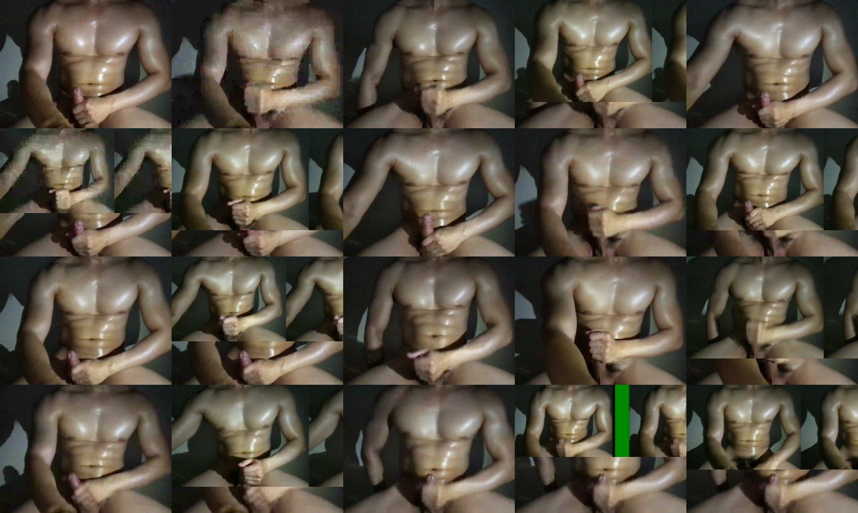 rickman5  13-03-2022 Recorded Video kissing