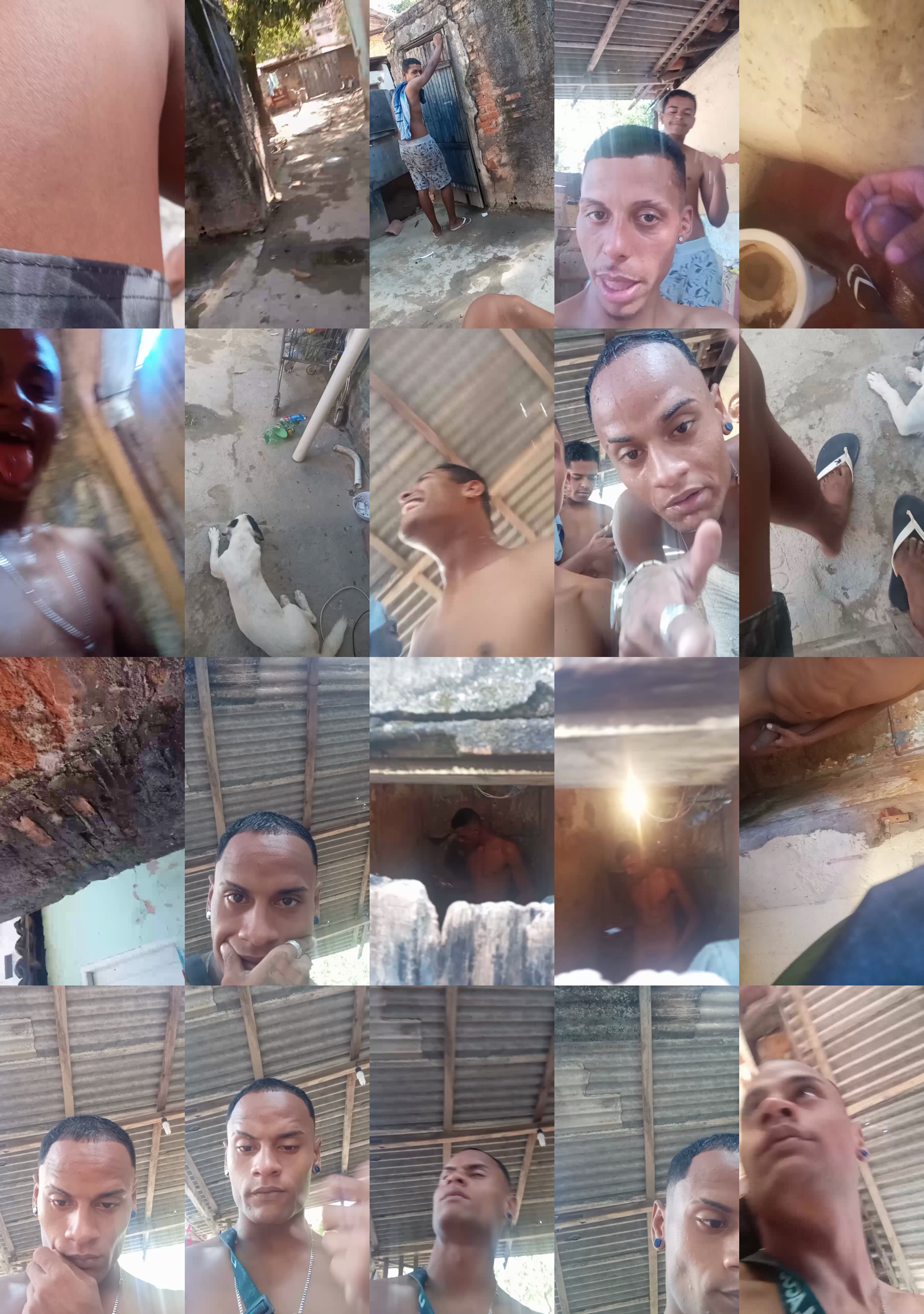 roladocexxx  13-03-2022 Recorded Video fuckface