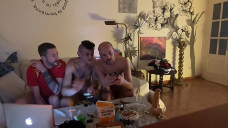 salvaq22  14-03-2022 video oral