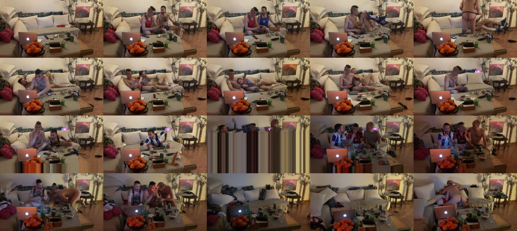 salvaq22  13-03-2022 Recorded Video bj-dildo