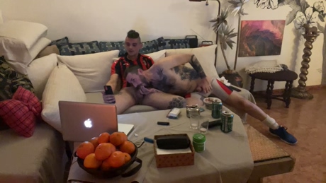 salvaq22  13-03-2022 video fingers