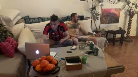 salvaq22  13-03-2022 Recorded Video bj-dildo