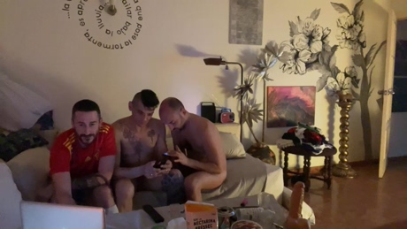 salvaq22  14-03-2022 Recorded Video kiss