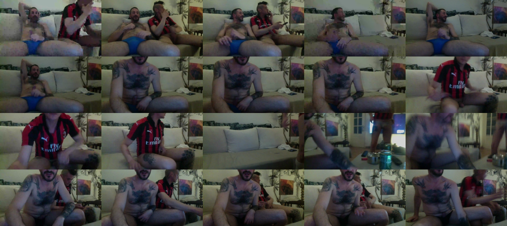 salvaq22  13-03-2022 Recorded Video deepthroat