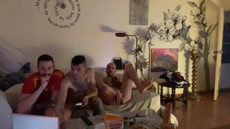 salvaq22  14-03-2022 video hard