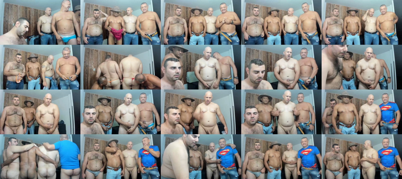 sex_group  14-03-2022 Recorded Video kink
