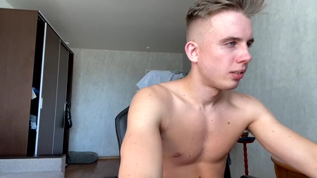 sexyrussianboys  14-03-2022 video spank