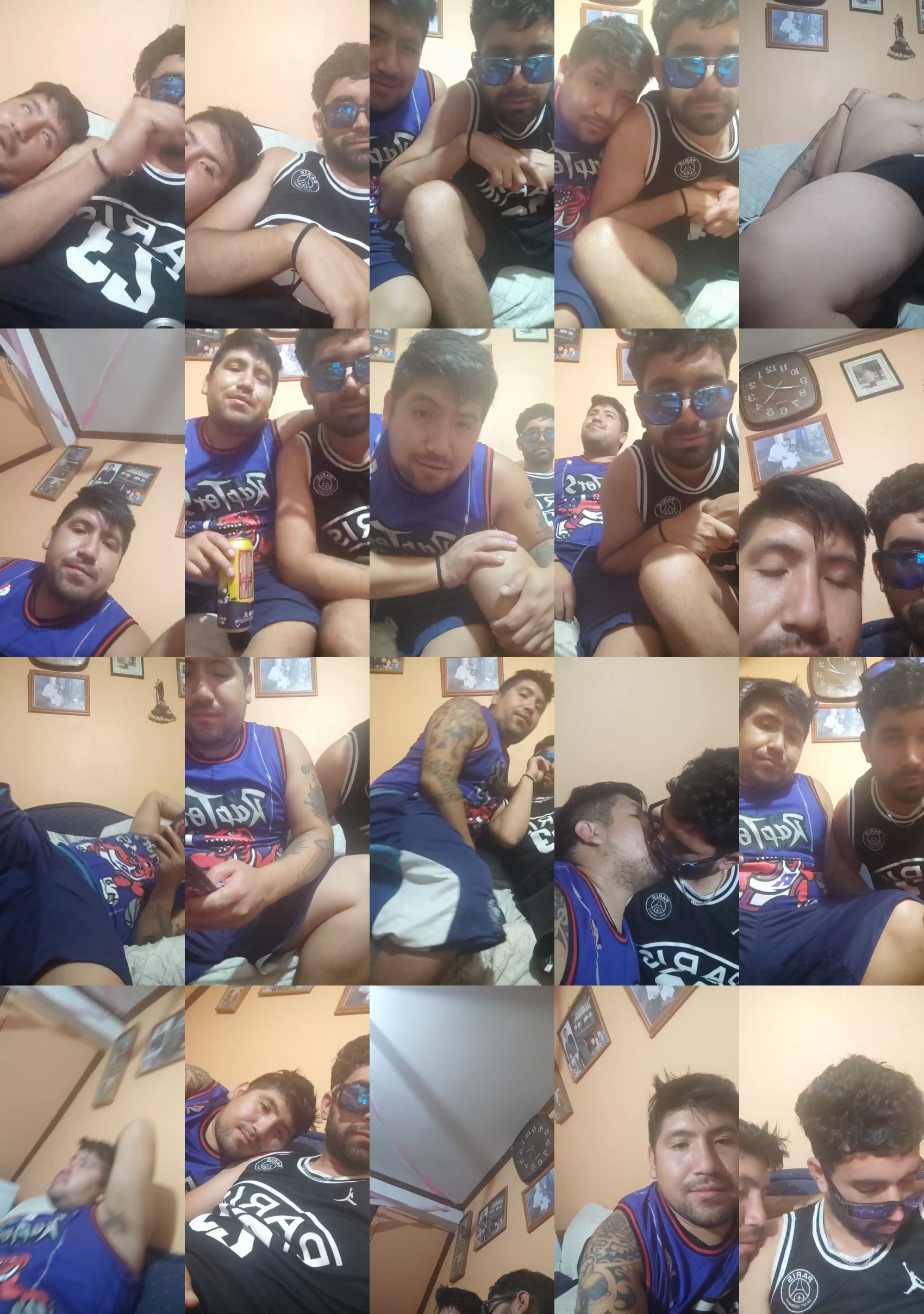 shinigami316  14-03-2022 Recorded Video fuckface