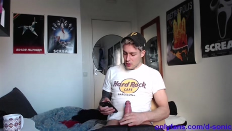 sonic12_12  14-03-2022 video prettyface