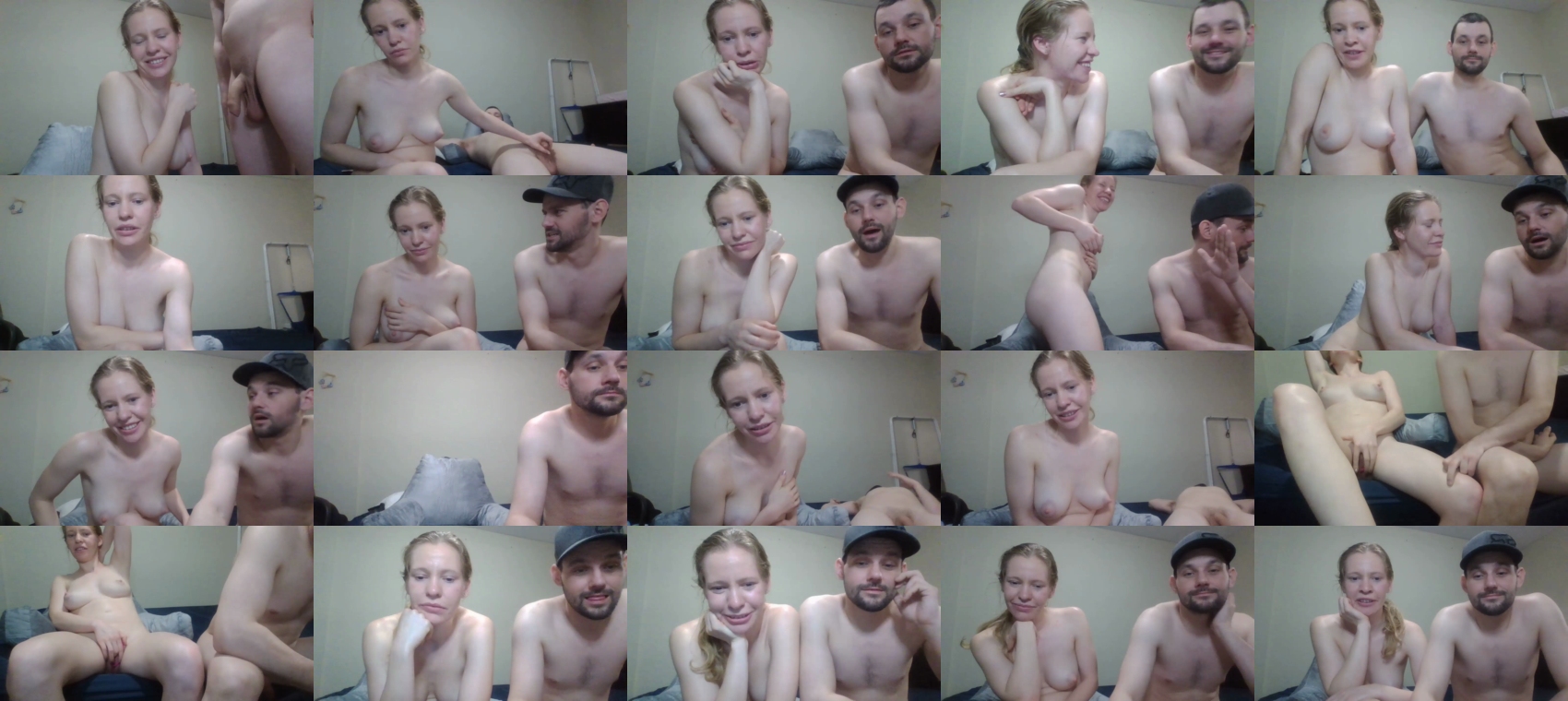 sweetexamish 14-03-2022 oral 