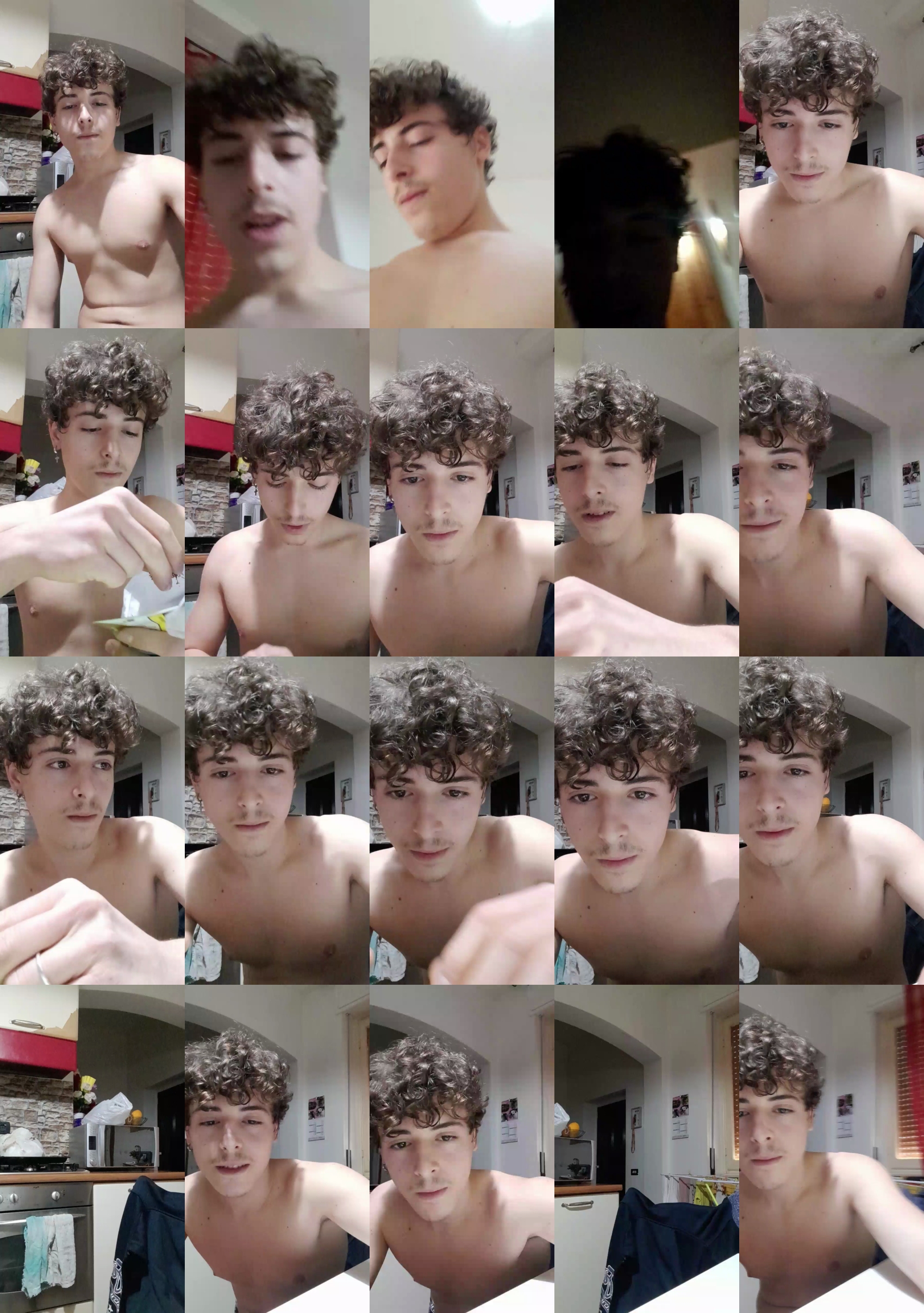 tonylove_fun  14-03-2022 Recorded Video Pretty