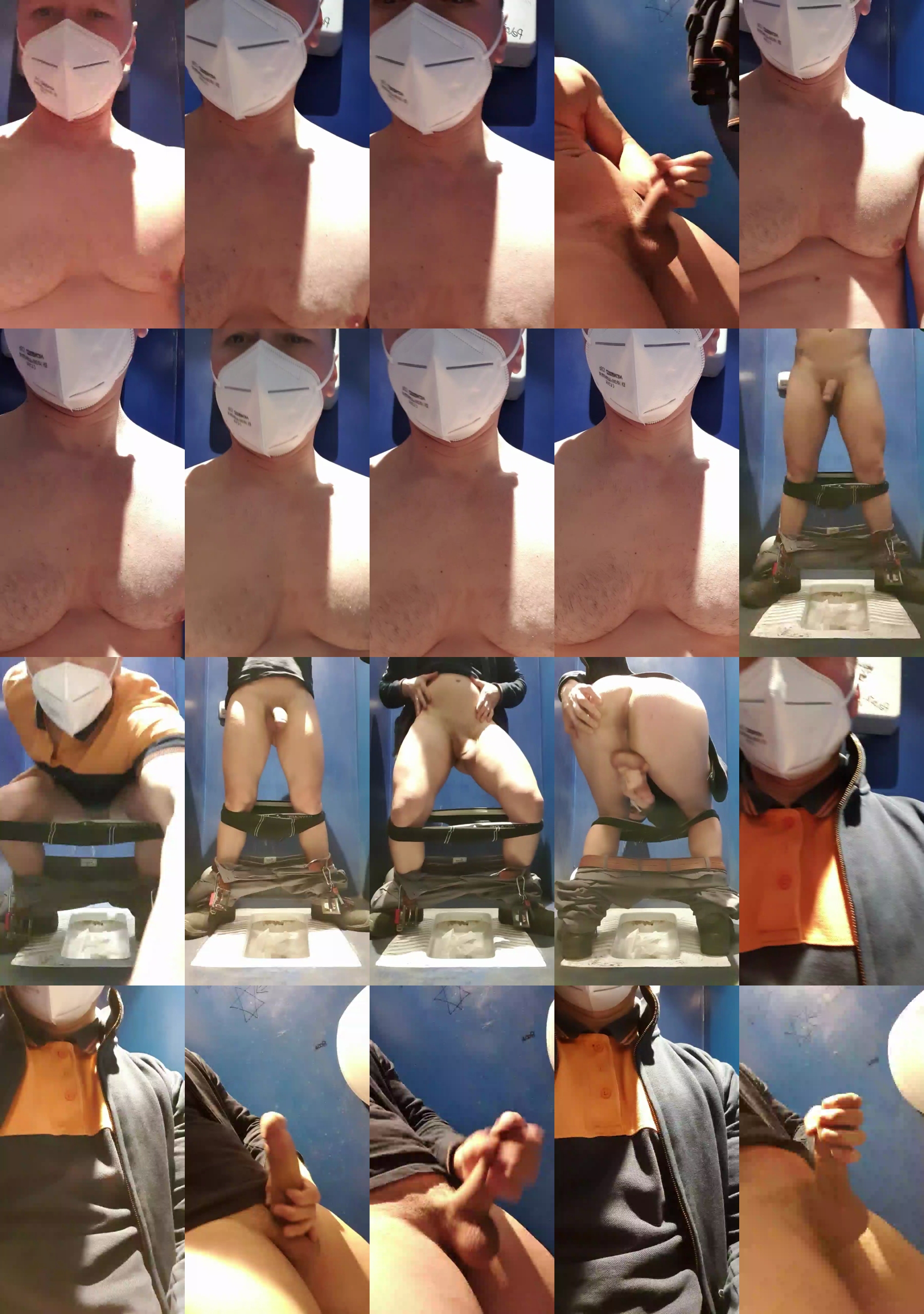 toro339  14-03-2022 Recorded Video gay