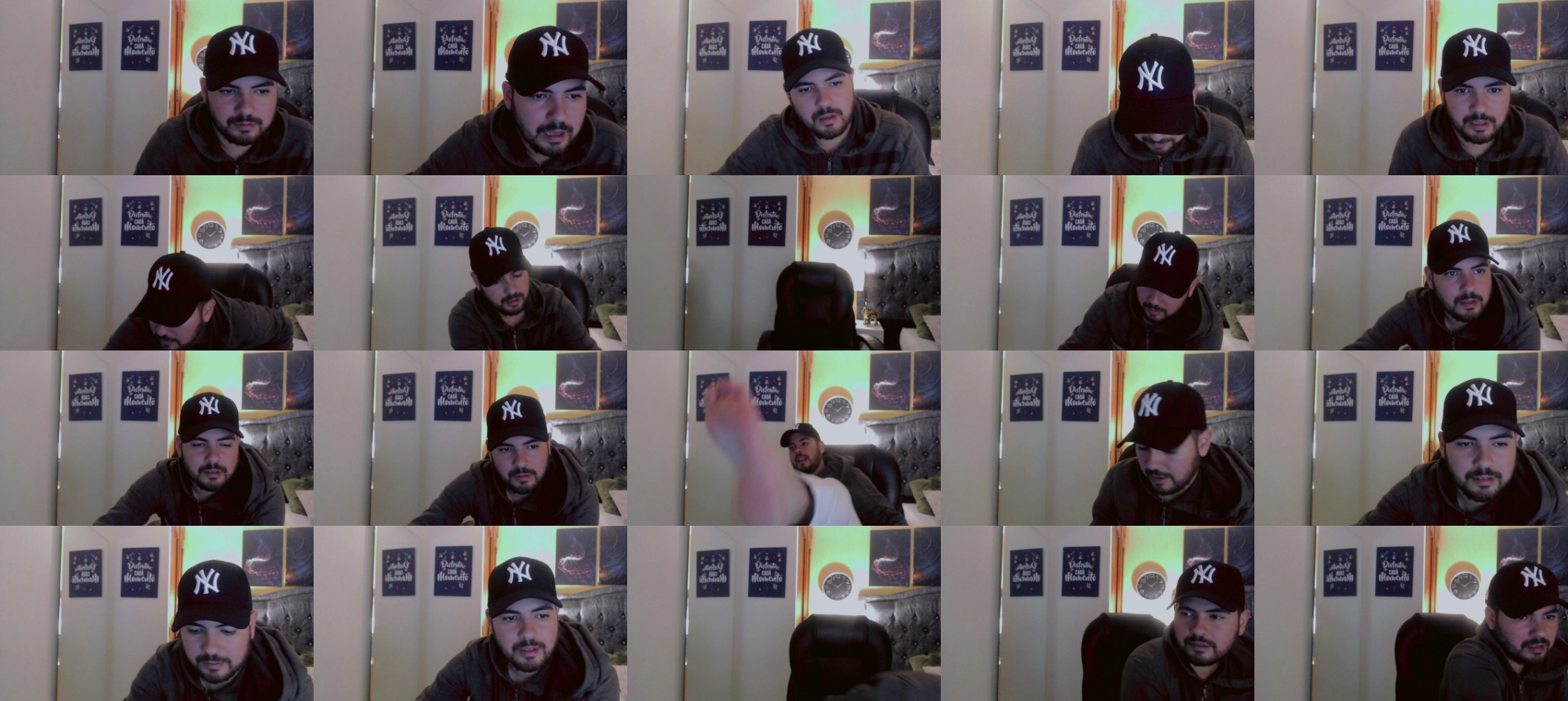 tylerboysxx_1  14-03-2022 Recorded Video Pretty