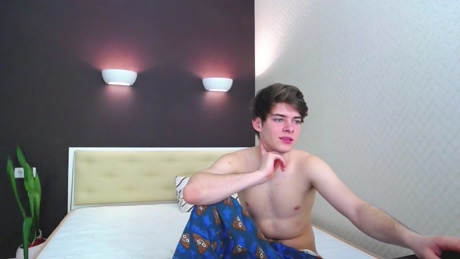 wilson_evans  14-03-2022 video bigballs