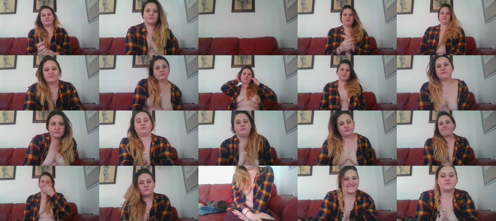 yournewfavoritecamgirl 13-03-2022 wet 