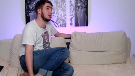 Andy_And_Soni  15-03-2022 Recorded Video juicy