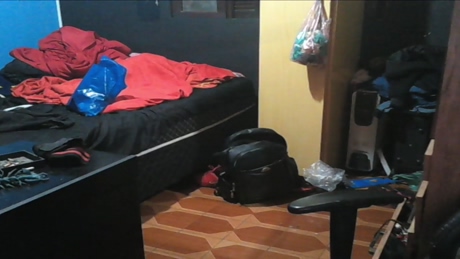 Angel_Grego  15-03-2022 Recorded Video analsex