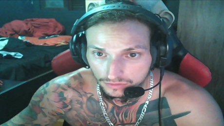 Angel_Grego  15-03-2022 Recorded Video suck