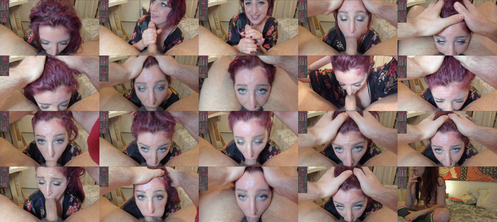 BunnyLili 14-03-2022 yummy 