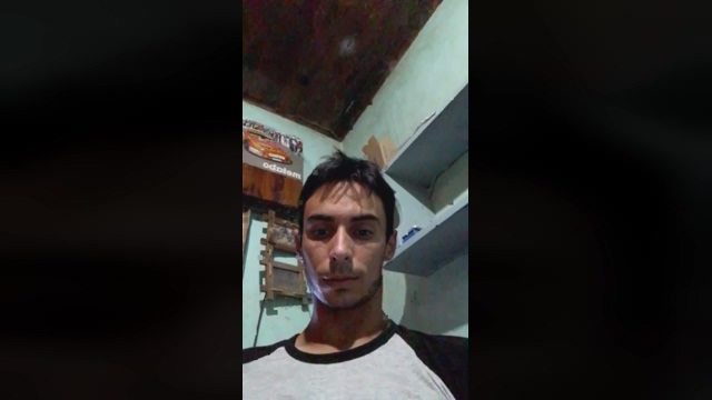 Calientemorocho  15-03-2022 Recorded Video gag