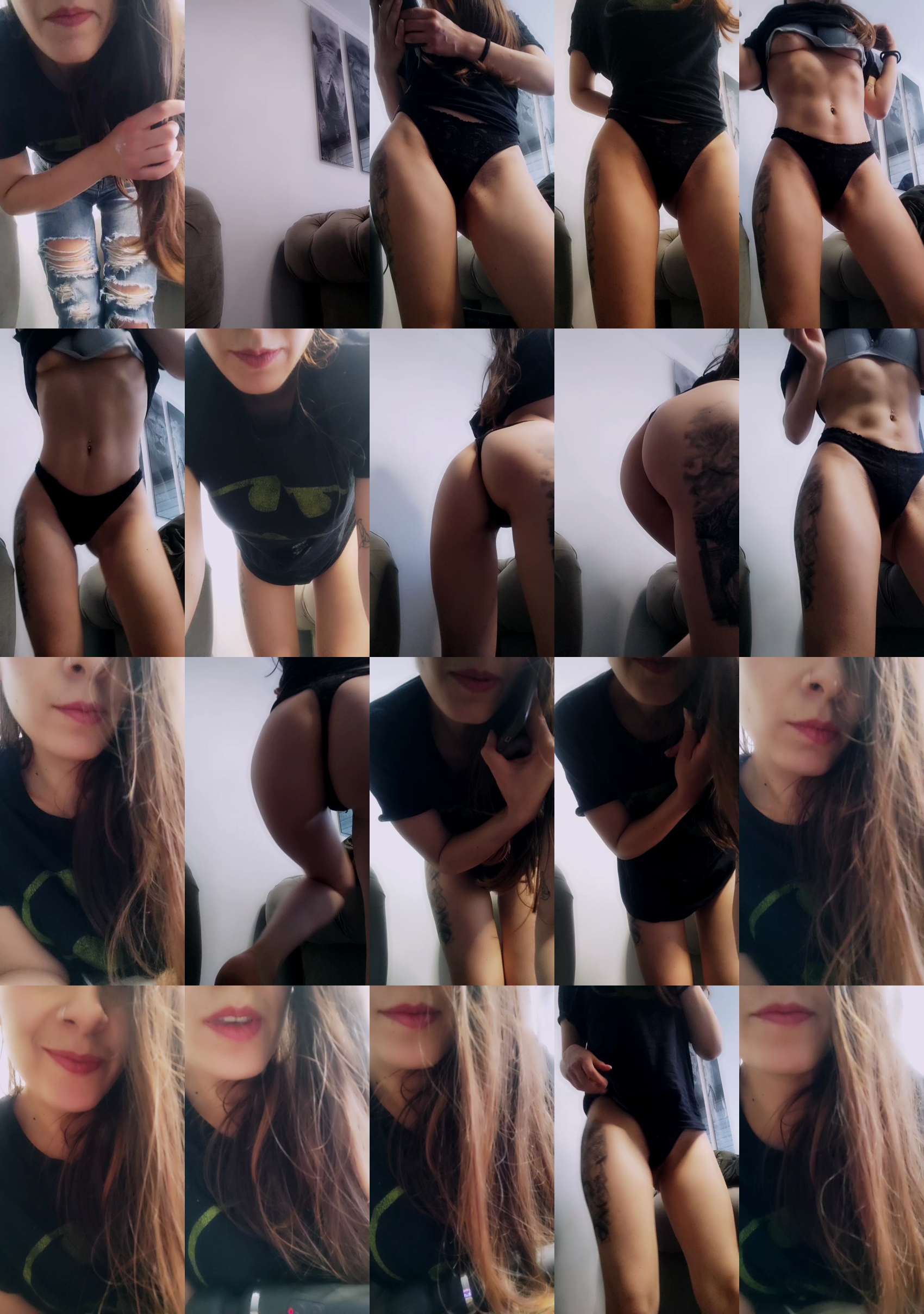 Cynthiamillers 14-03-2022 kinky 