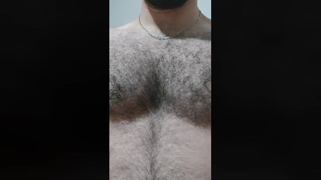 Dyako  15-03-2022 Recorded Video jerking