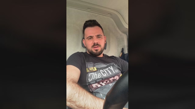 Edward_venezia  15-03-2022 Recorded Video sexymale