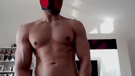Frabroker  15-03-2022 Recorded Video suckcock