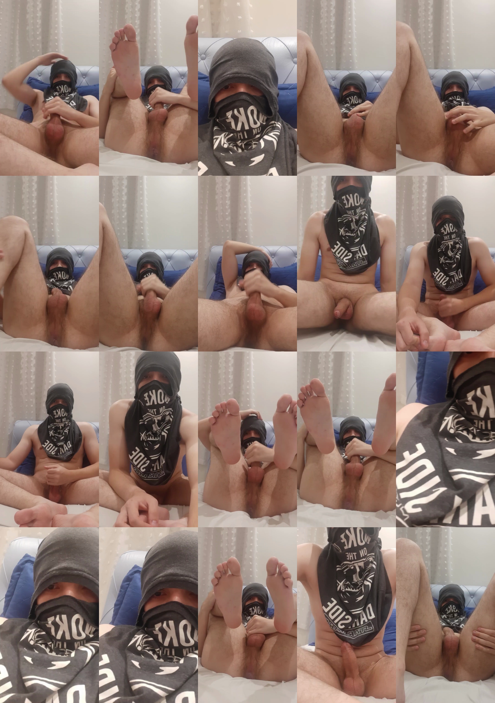 GipsyRom  15-03-2022 Recorded Video deep