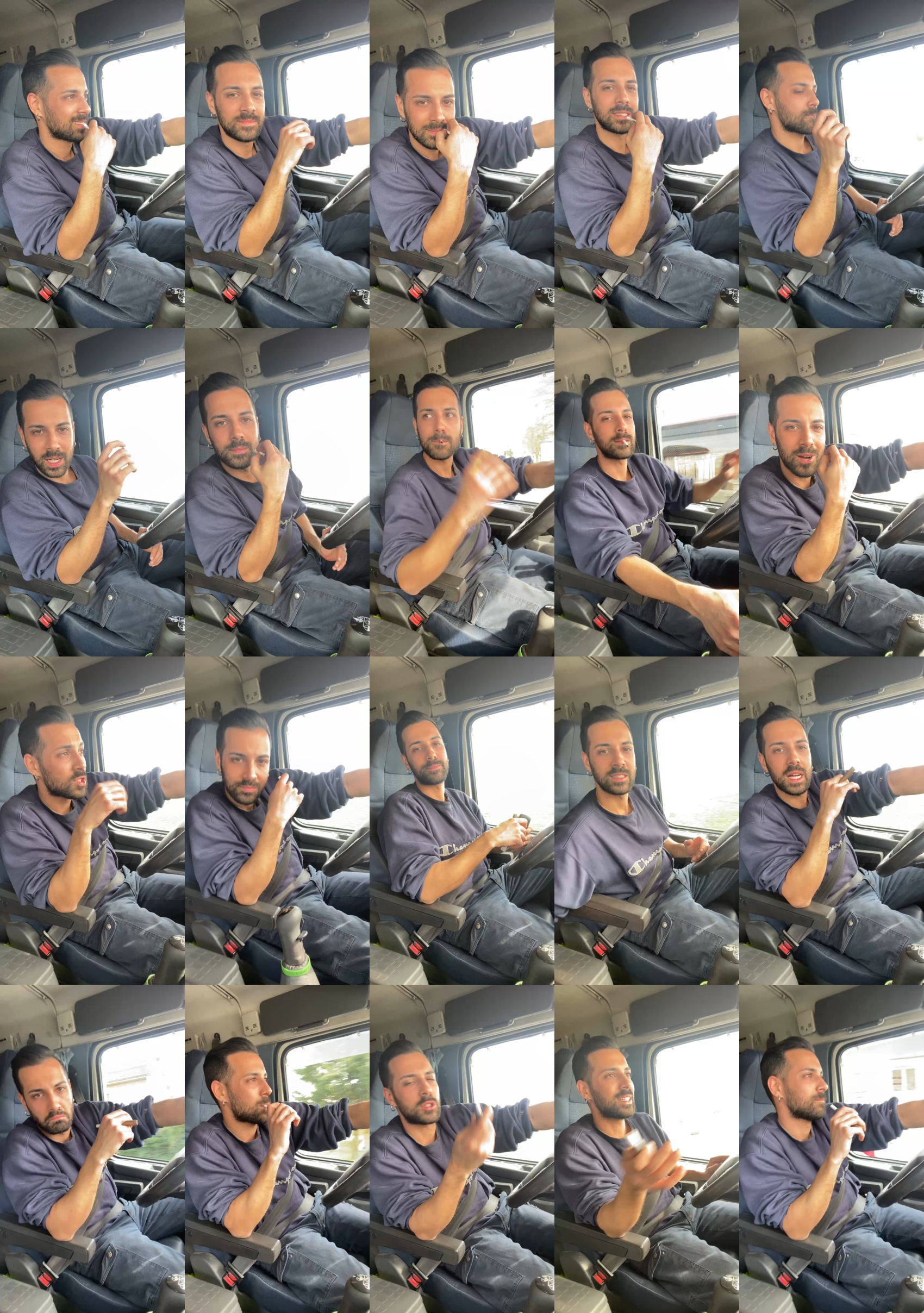 Gordo1592  15-03-2022 Recorded Video big