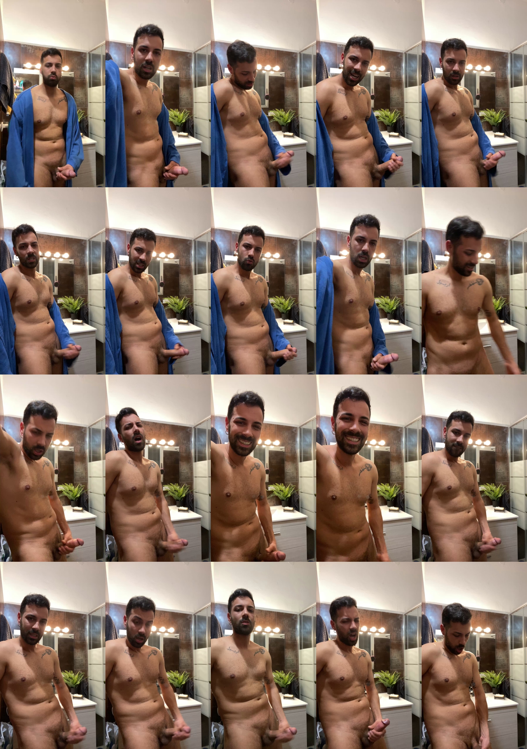 Gordo1592  14-03-2022 Recorded Video strip