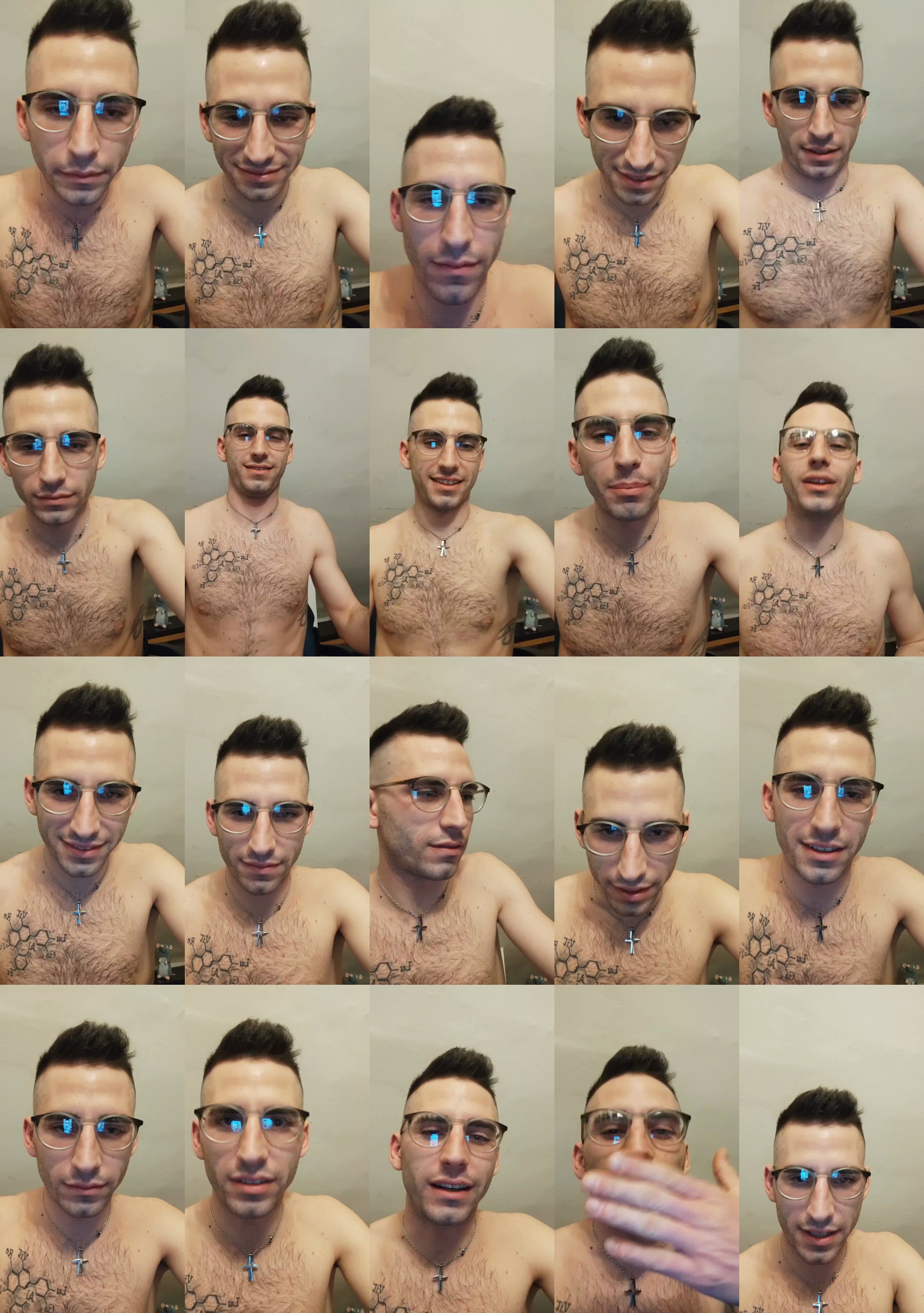 Homemade33  15-03-2022 Recorded Video gay