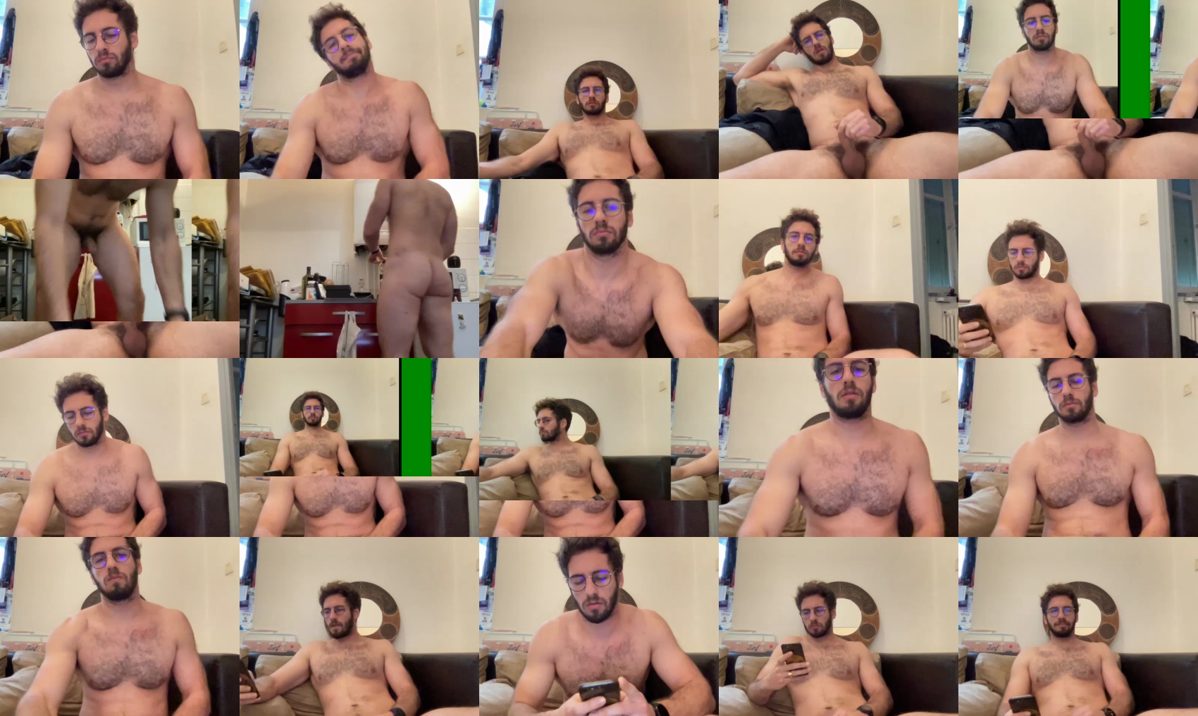 Itchfun1  15-03-2022 Recorded Video gay