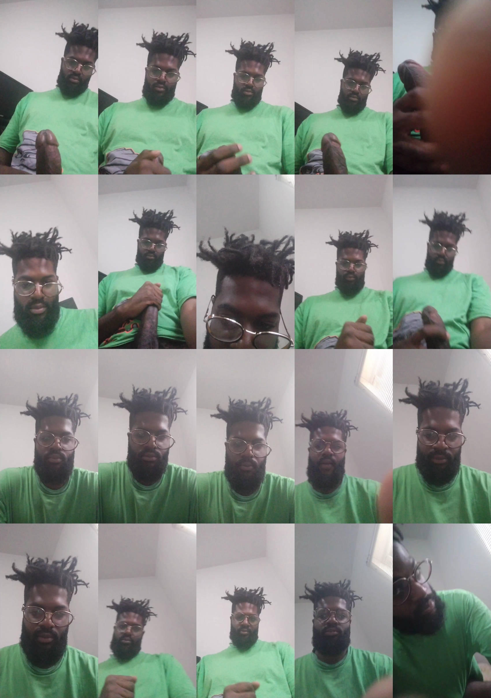 JasperTime066  14-03-2022 Recorded Video love