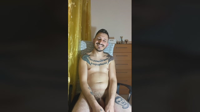 JerkBoy1992  14-03-2022 Recorded Video prettyface