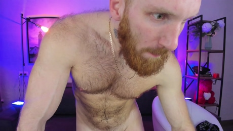 King_Harley  15-03-2022 Recorded Video Ass