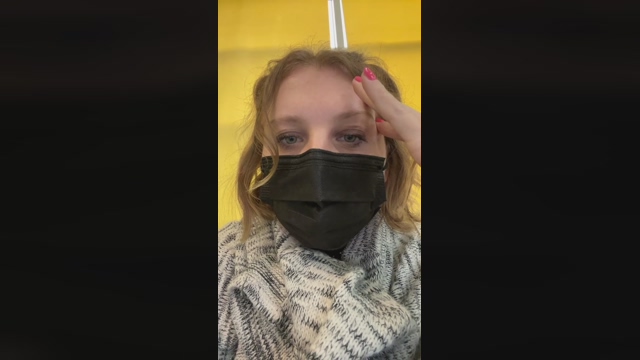 Lalie0000 15-03-2022 Topless 
