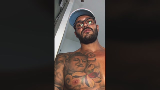 Leonardoo02  15-03-2022 video suckcock