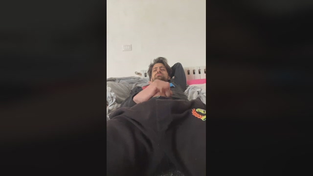 MadSicilian  15-03-2022 video moan