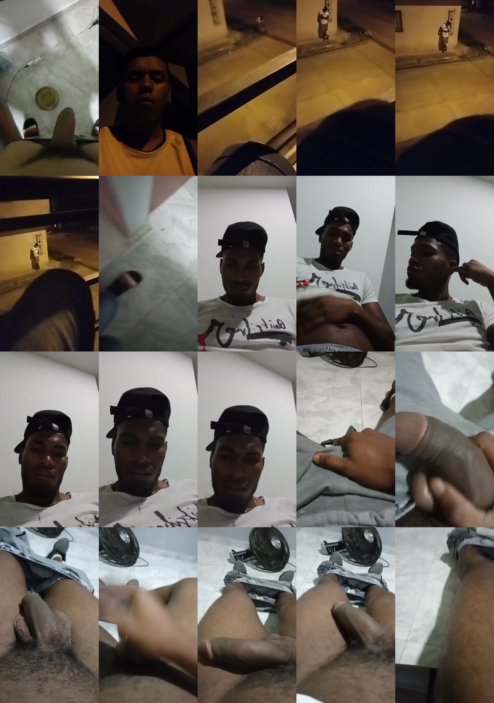 Master_Blackk  15-03-2022 Recorded Video legs