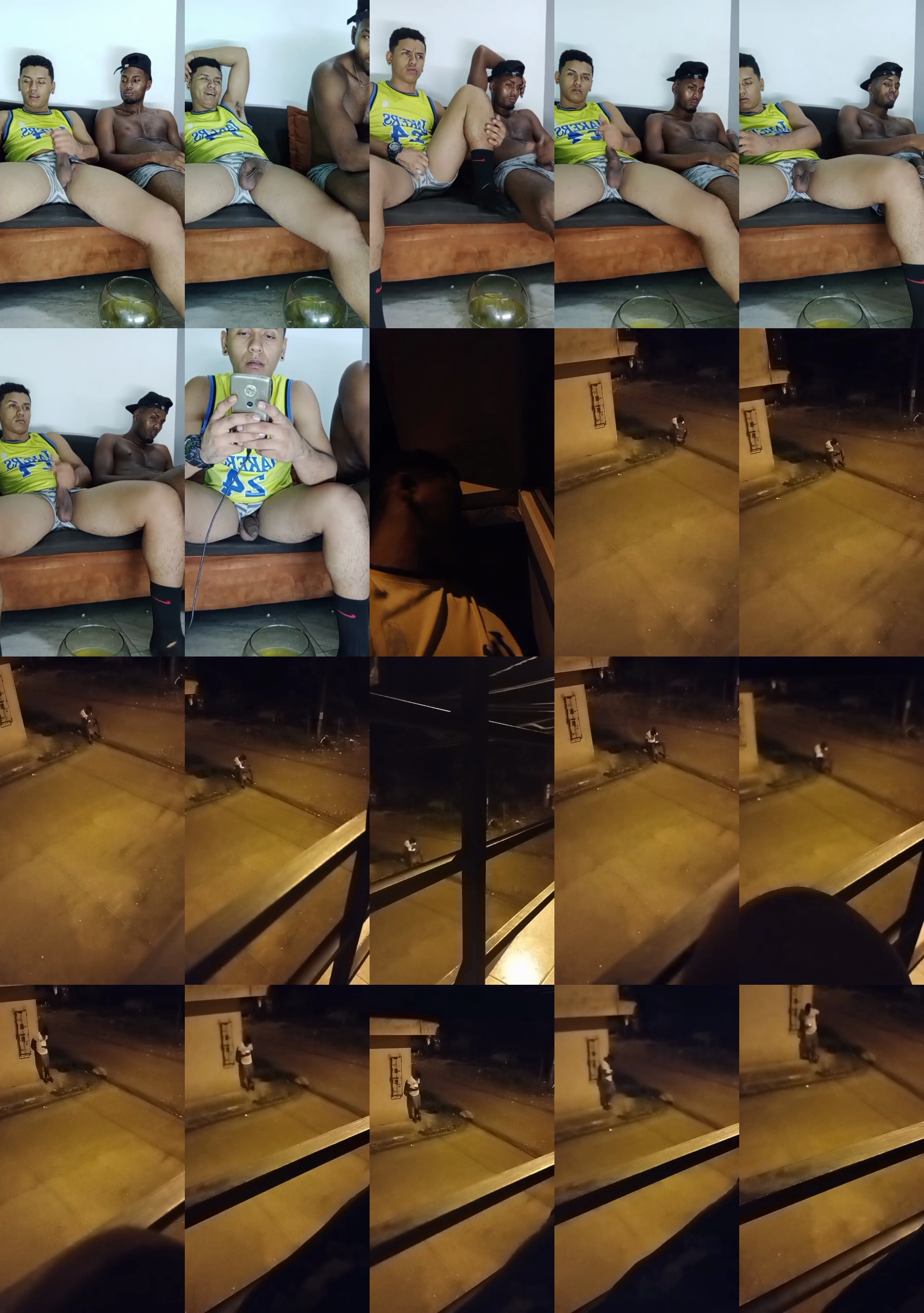 Master_Blackk  15-03-2022 Recorded Video squirt