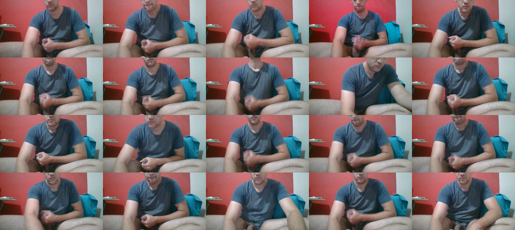 Mateusanca  14-03-2022 Recorded Video fuck