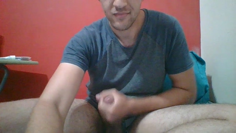 Mateusanca  14-03-2022 Recorded Video fuck
