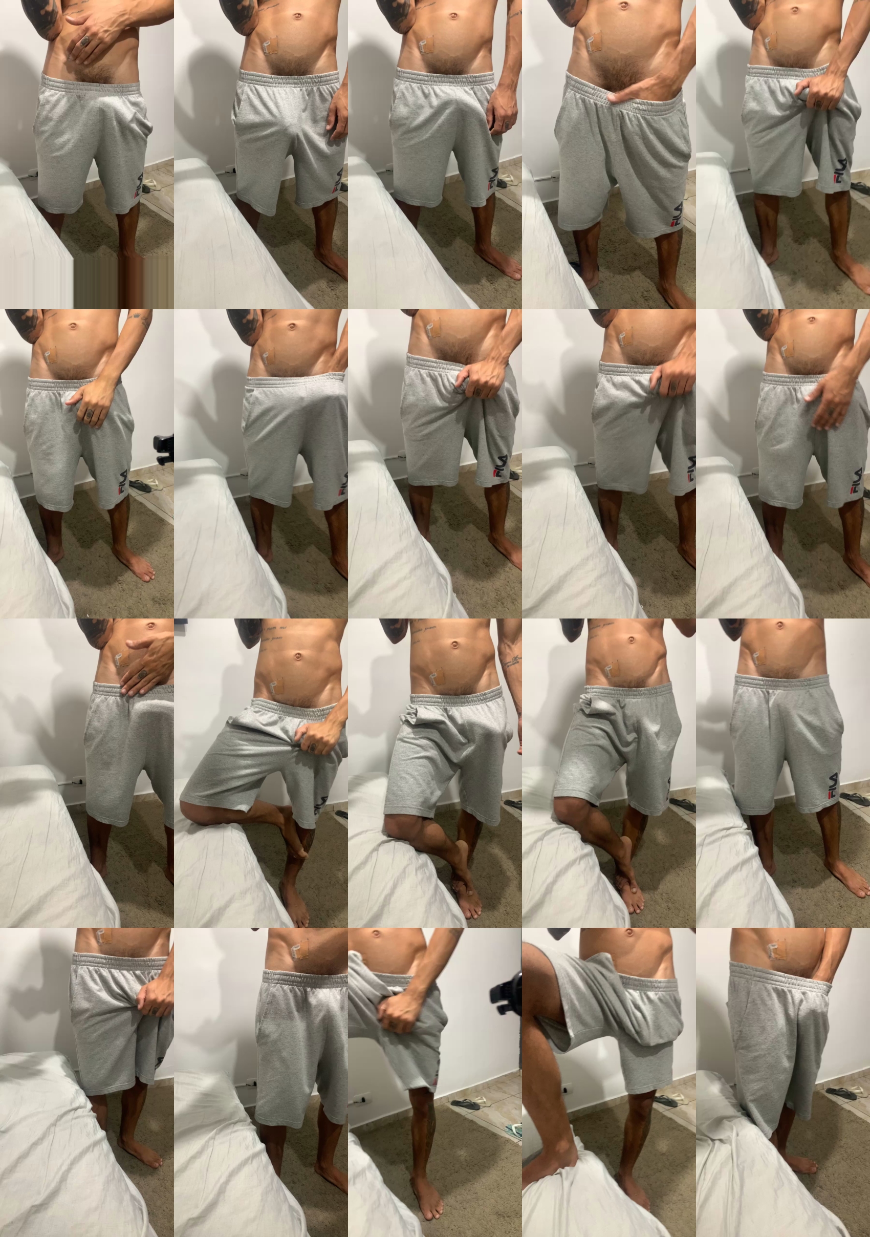 Motoboyhetero  15-03-2022 Recorded Video sexymale
