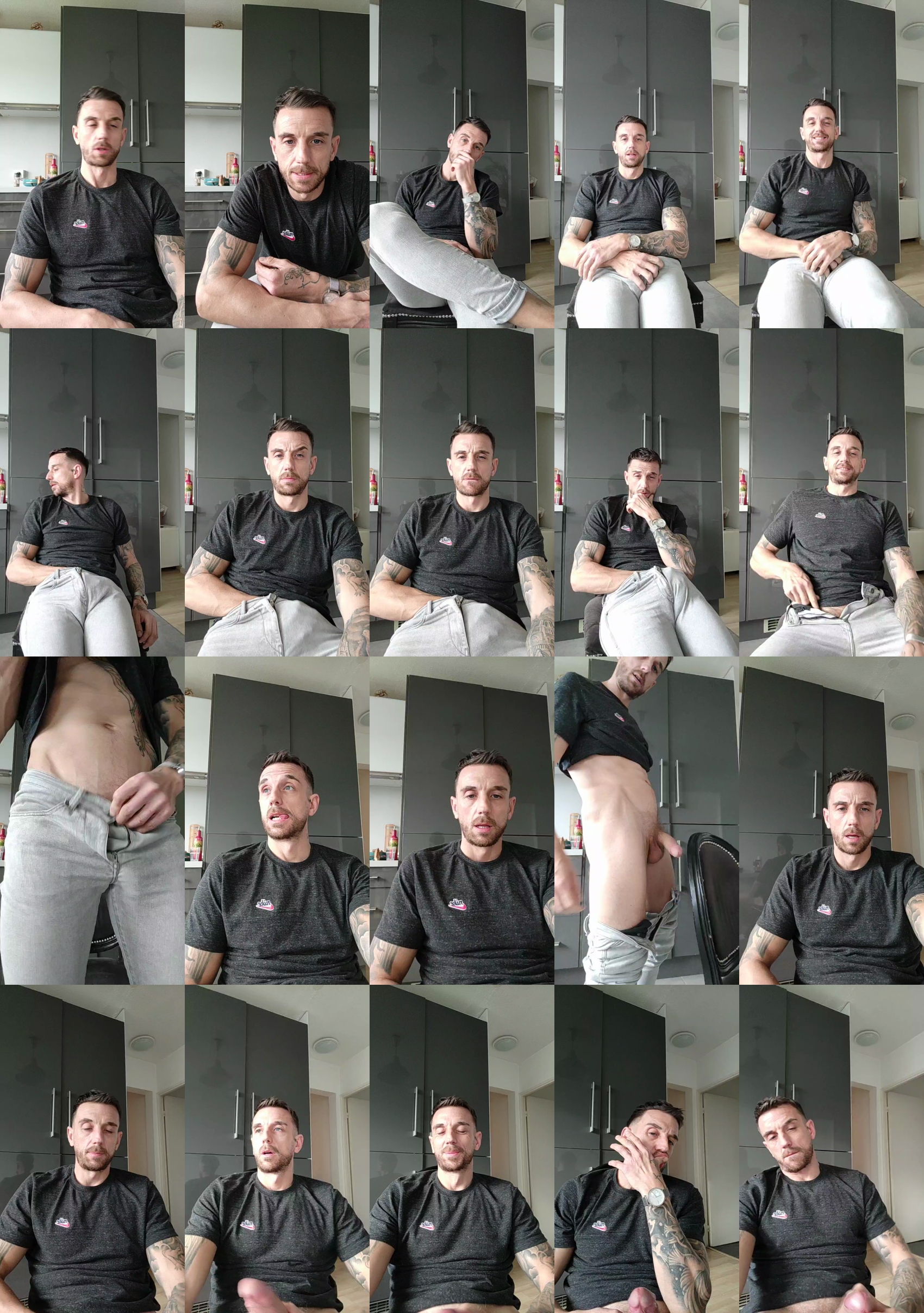 Neotrix33  14-03-2022 Recorded Video amateur