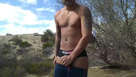 Pabloysebas  14-03-2022 video fingering